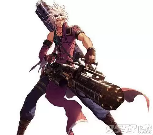 dnf枪炮师武器最好是什么　地下城枪炮师毕业装备选择-第1张