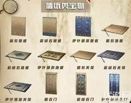 明日之后探宝机器怎么获得　明日之后探宝者在哪可以探宝-第1张