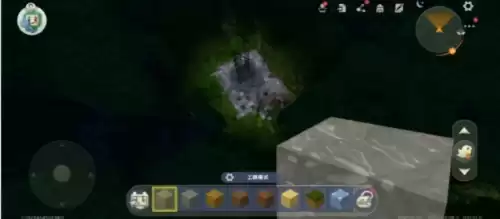 迷你世界雨林地图蛇神在哪里　迷你世界雨林蛇神怎么召唤-第2张