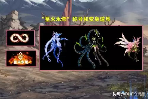 dnf15周年希曼重新在哪儿领　DNF下一页-第17张