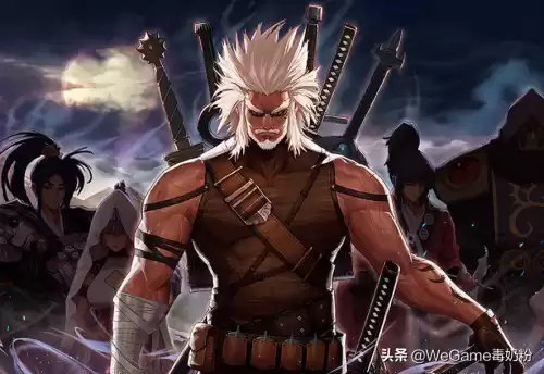 dnf索德罗斯为什么出塔　DNF索德罗斯-第1张