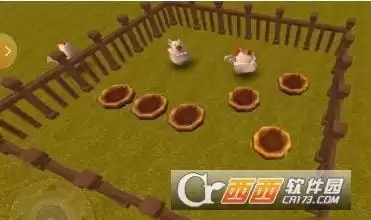 迷你世界鸡是怎么生的　迷你世界怎么让鸡繁殖-第3张