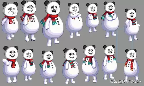 dnf怪物图鉴解锁怪物道具　DNF怪物图鉴-第6张