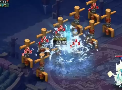 梦幻西游109龙宫和魔王寨怎么选　梦幻西游109龙宫魔王-第2张