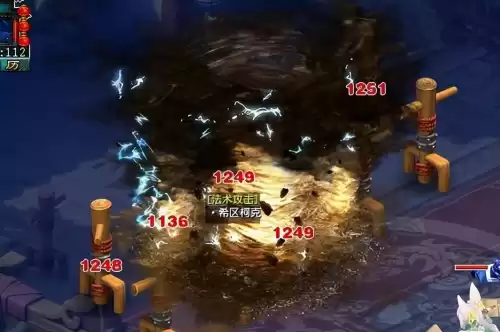 梦幻西游109龙宫和魔王寨怎么选　梦幻西游109龙宫魔王-第1张