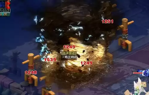 梦幻西游109龙宫和魔王寨怎么选　梦幻西游109龙宫魔王-第4张