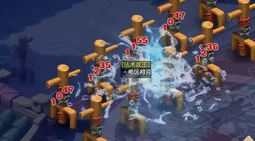 梦幻西游109龙宫和魔王寨怎么选　梦幻西游109龙宫魔王-第6张