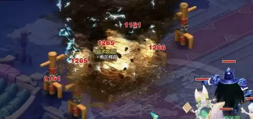 梦幻西游109龙宫和魔王寨怎么选　梦幻西游109龙宫魔王-第7张