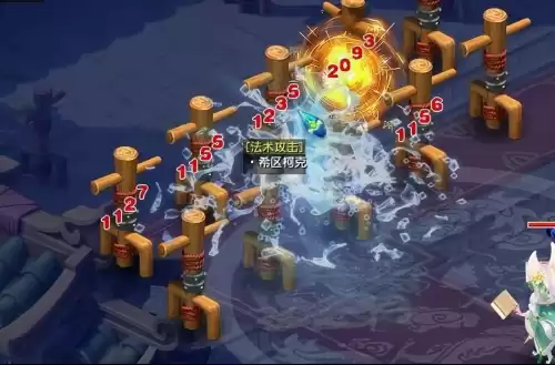 梦幻西游109龙宫和魔王寨怎么选　梦幻西游109龙宫魔王-第8张
