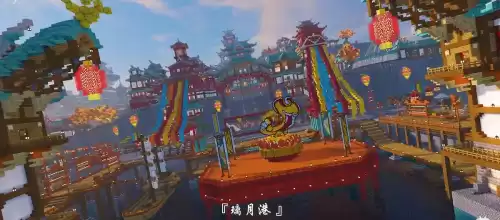 原神地图像什么　原神地图有多大-第1张