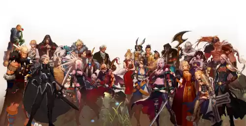 dnf1点物理攻击力等于多少力量　DNF力量-第1张
