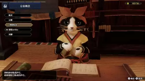 怪物猎人护符能带多少　怪物猎人 武器-第10张