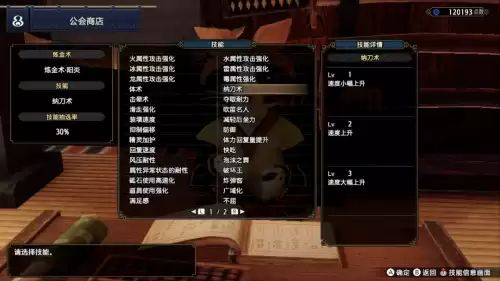 怪物猎人护符能带多少　怪物猎人 武器-第14张