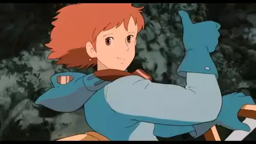 风之谷好看在哪里　风之谷的深度含义-第2张