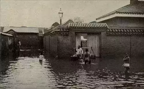 三国杀水淹七军有距离吗　三国水淹七军的是谁-第11张
