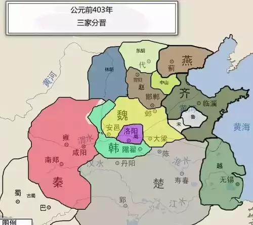 三国杀水淹七军有距离吗　三国水淹七军的是谁-第10张