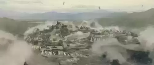 三国杀水淹七军有距离吗　三国水淹七军的是谁-第12张