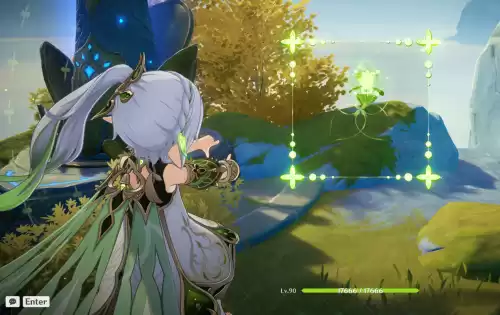 原神草方块怎么开　原神草皮没草怎么办-第8张
