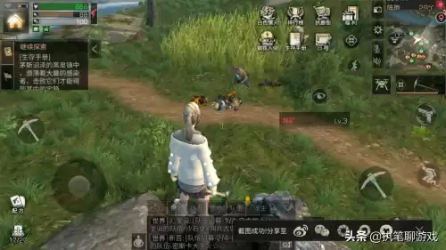明日之后贾斯汀在哪里　明日之后发生了什么任务贾斯汀-第6张
