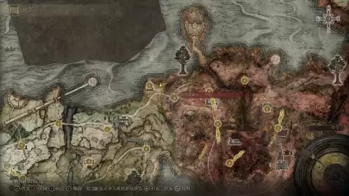 艾尔登法环熔岩土龙在哪　艾尔登法环名刀月隐在哪获取-第2张