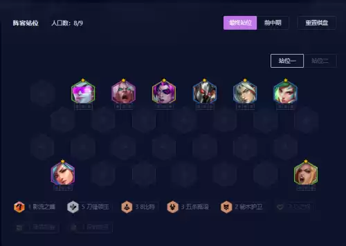 刀锋舞者夜刃怎么样　刀锋舞者打什么位置-第4张