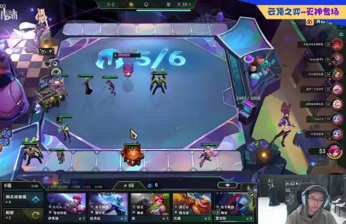 刀锋舞者夜刃怎么样　刀锋舞者打什么位置-第9张