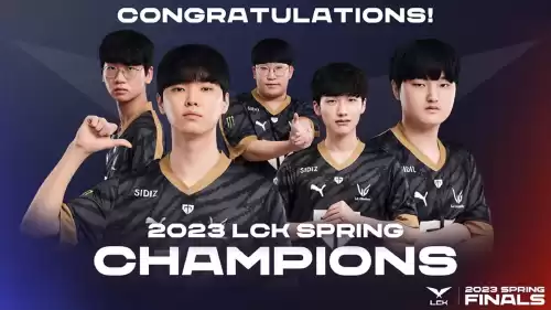 lol c9是哪个赛区的　LOL四大赛区-第5张