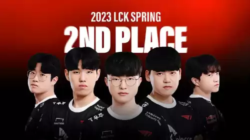 lol c9是哪个赛区的　LOL四大赛区-第6张