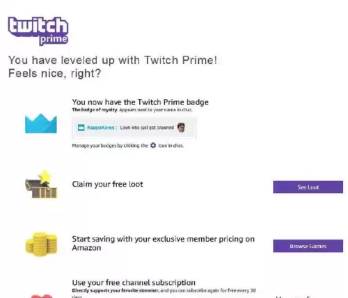 twitch绝地求生礼包有啥　绝地求生礼包-第13张