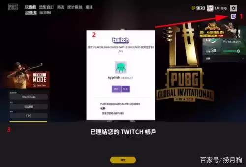 twitch绝地求生礼包有啥　绝地求生礼包-第18张