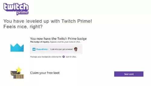 twitch绝地求生礼包有啥　绝地求生礼包-第17张