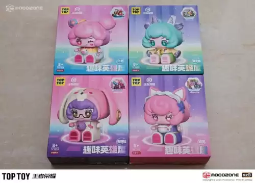 游戏人生手办屋怎么样　手办屋-第2张