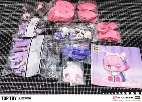 游戏人生手办屋怎么样　手办屋-第6张
