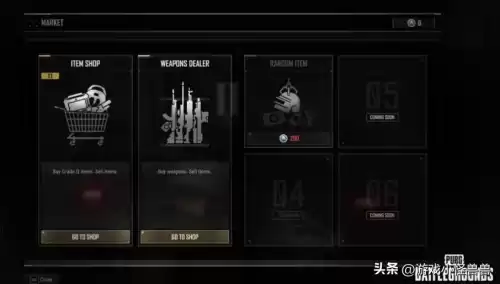 手游pubg怎么换服务器　pubg服务器繁忙-第5张