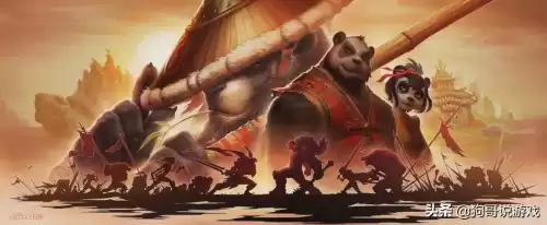 魔兽世界一个大版本持续几年　魔兽历代版本名字-第3张