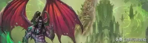 魔兽世界一个大版本持续几年　魔兽历代版本名字-第5张