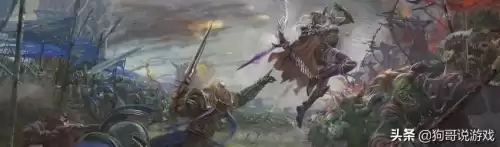 魔兽世界一个大版本持续几年　魔兽历代版本名字-第4张