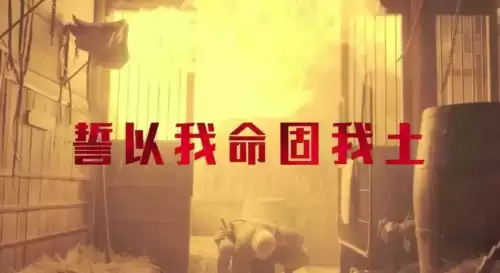 八佰为什么禁止上映　十三部必看抗日电影-第13张