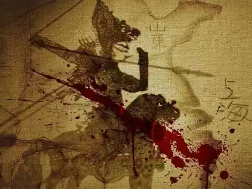 八佰为什么禁止上映　十三部必看抗日电影-第14张