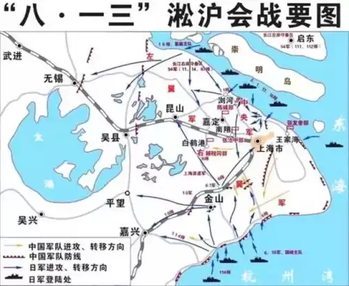 八佰为什么禁止上映　十三部必看抗日电影-第19张