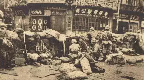八佰为什么禁止上映　十三部必看抗日电影-第20张