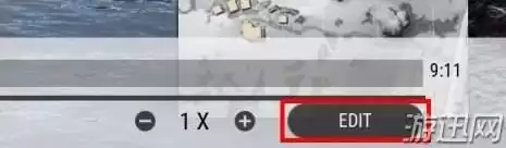 pubg视频怎么导出　pubg回放编辑器-第2张
