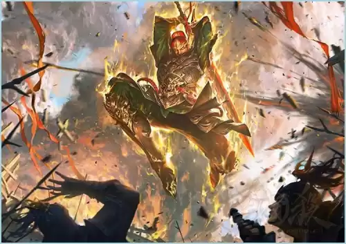 三国杀闪能救队友吗　三国杀闪是使用还是打出-第5张