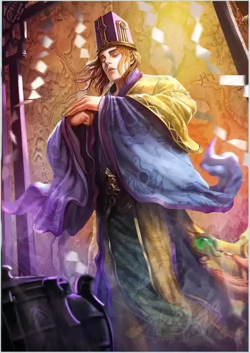 三国杀可以放几个马　三国杀装备马-第1张