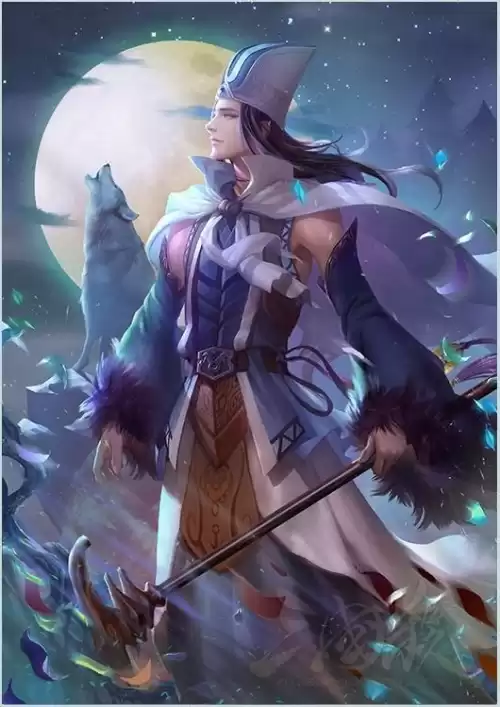 三国杀可以放几个马　三国杀装备马-第4张