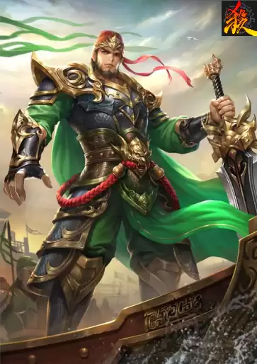 三国杀可以放几个马　三国杀装备马-第2张