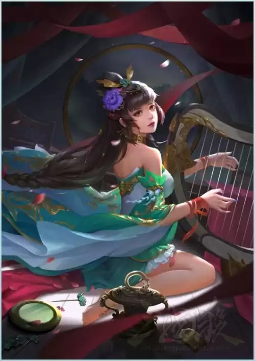 三国杀可以放几个马　三国杀装备马-第3张