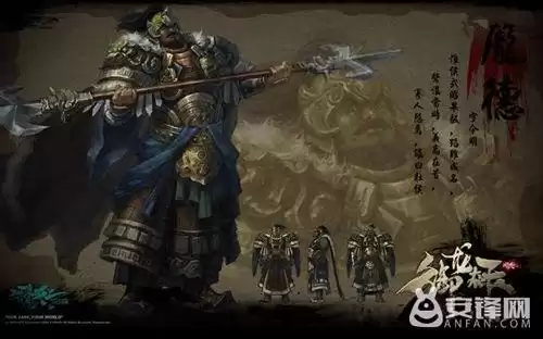 御龙在天手游不充钱怎么玩　御龙在天手游平民适合什么职业-第1张