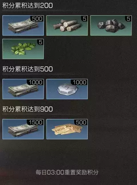 明日之后决胜赛场怎么玩　明日之后争霸赛流程-第30张