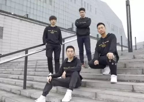 绝地求生中国有几个战队　中国pubg战队-第3张